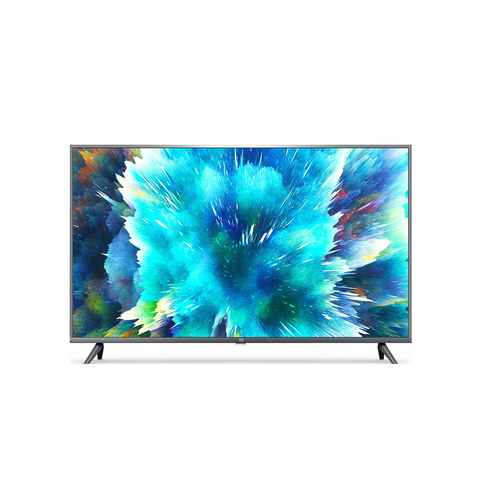 Смарт телевизор Xiaomi MI LED TV 4S (L50M5-5ARU)