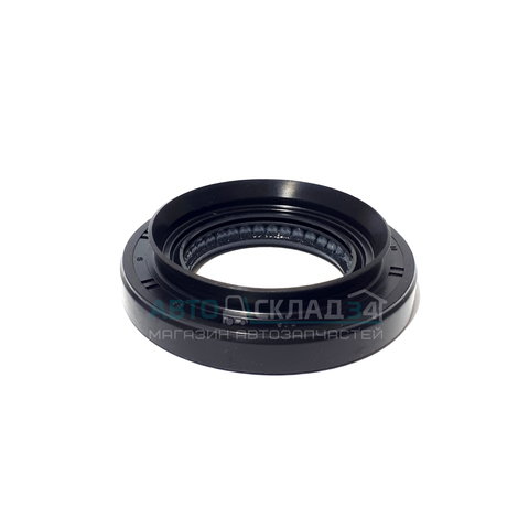 САЛЬНИК АКПП ДИФФЕРЕНЦИАЛА ЛЕВЫЙ ix35, SANTA FE 10-, SORENTO XM, SPORTAGE SL PHG (40*70*10*17)