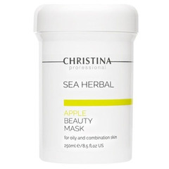 Christina Masks: Маска красоты для жирной и комбинированной кожи лица 