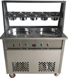 фото 1 Фризер для ролл мороженого KCB-2Y Foodatlas (световой короб) на profcook.ru