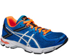 Кроссовки беговые детские Asics GT 1000 4 GS