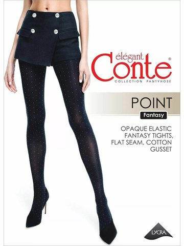 Колготки Point Conte