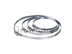 Хомут универсальный 110 - 130 Vents