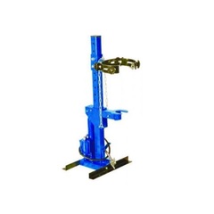 Стяжка пружин T01402P AE&T 990 кг пневмогидравлическая стационарная