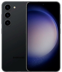 Смартфон Samsung Galaxy S23 Plus 5G 256GB (SM-S916BZKDSKZ), Black