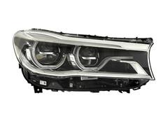 Фара BMW 7 G11 (2015-2019) FULL LED R