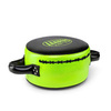 Подушка тренерская Leaders Mid Black/Green