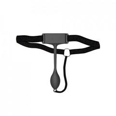 Вибротрусики Pan-T Vibe от Adrien Lastic