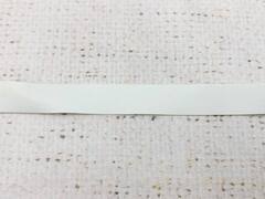 Резинка латексная, ш. 1 см, белый