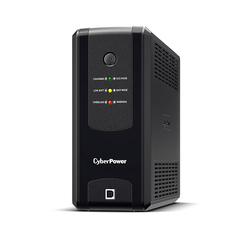CyberPower UT1200EG Line-Interactive 1200VA/700W USB/RJ11/45/Dry Contact (4 EURO) NEW