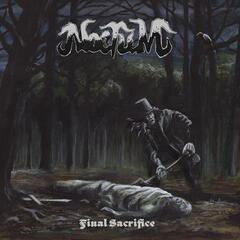 Noctum / Final Sacrifice (RU)(CD)