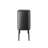 Мусорный бак Touch Bin Bo 36 л, артикул 233562, производитель - Brabantia, фото 6