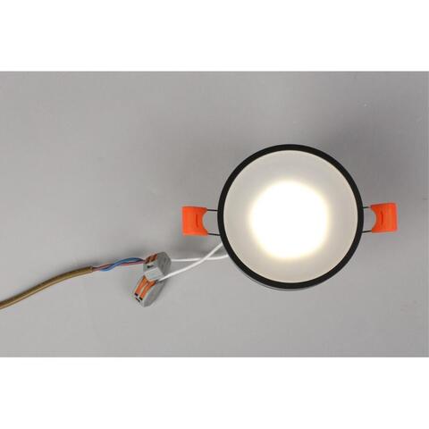 Встраиваемый светильник Omnilux Napoli OML-102719-01