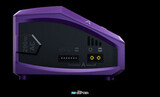 Зарядное устройство SkyRC Q200 neo 10А 400W(DC)/200W(AC) LiPo 6S USB-C PD Bluetooth