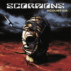 Scorpions / Acoustica (CD)
