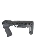 Приклад на Сайгу охотвариант, DLG Tactical черный