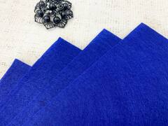 Фетр р. 20х30см толщина 1 мм, А4