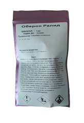 Оберон Рапид