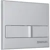 Berges 43398 Комплект : инсталляция NOVUM кнопка L2 матовый хром, унитаз SIGMA Rimless 52 см, сиденье дюропласт микролифт, быстросъём