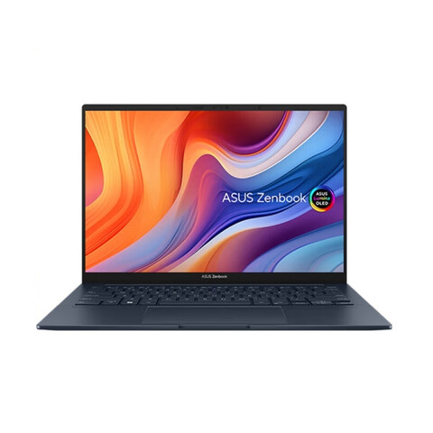 Ноутбук Asus ZenBook 14 / 2025 / Ultra 9-285H / 32 / 1Tb / OLED / Синий