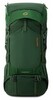 Картинка рюкзак туристический Kanrock Charger 90+15 Pine Green - 4