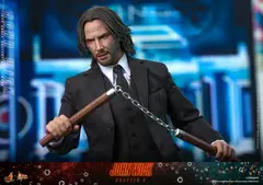 Фигурка Hot Toys John Wick Chapter 4: John Wick
