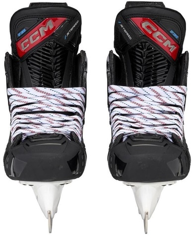 Коньки CCM JETSPEED FT6 PRO INT 5,5 TAPERED