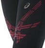 Капри Asics Stripe Knee Tights женские