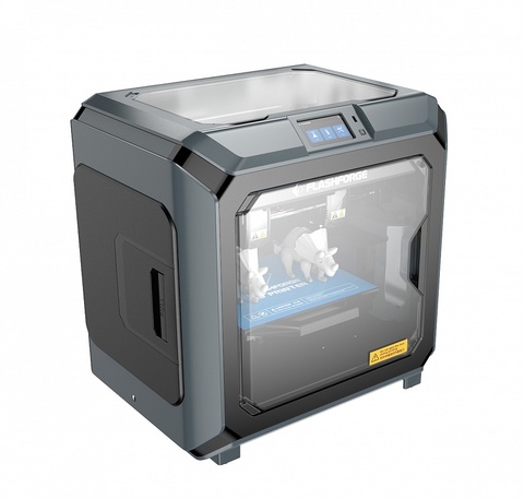 3D-принтер FlashForge Creator 3