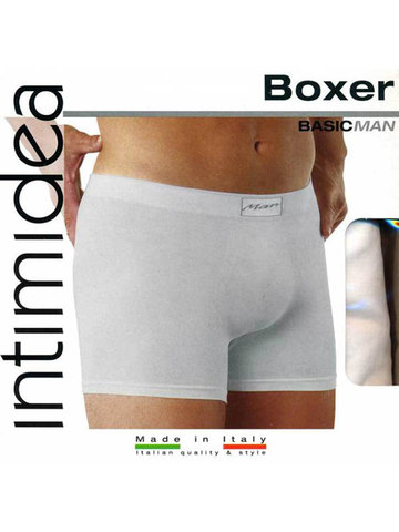 Мужские трусы Boxer Man Uomo Intimidea