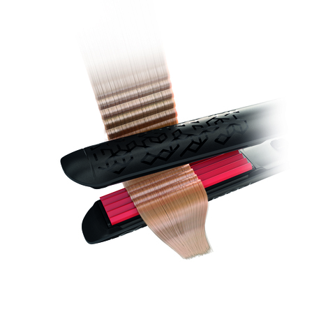 Щипцы для волос Valera Professional Swiss'X Frise'