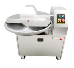 Куттер Hualian QS650