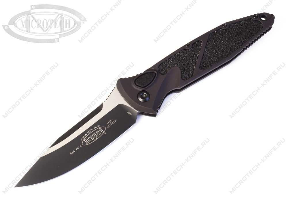 Нож Microtech Socom Elite 160A-1T S/E