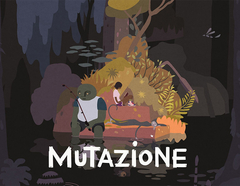 Mutazione (для ПК, цифровой код доступа)