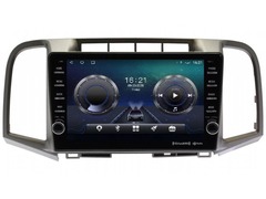 Магнитола Toyota Venza (2009-2015) Android 10 6/128GB IPS DSP 4G модель CBK-3387TS10