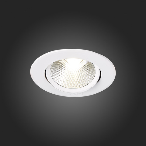 Встраиваемый светильник ST Luce ST211.538.06.24