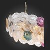 Люстра подвесная ST Luce Coneli SL420.203.14