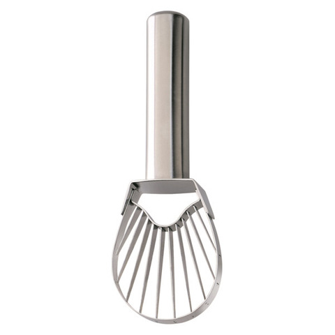 Нож-слайсер для авокадо 18х6.5см MoHa