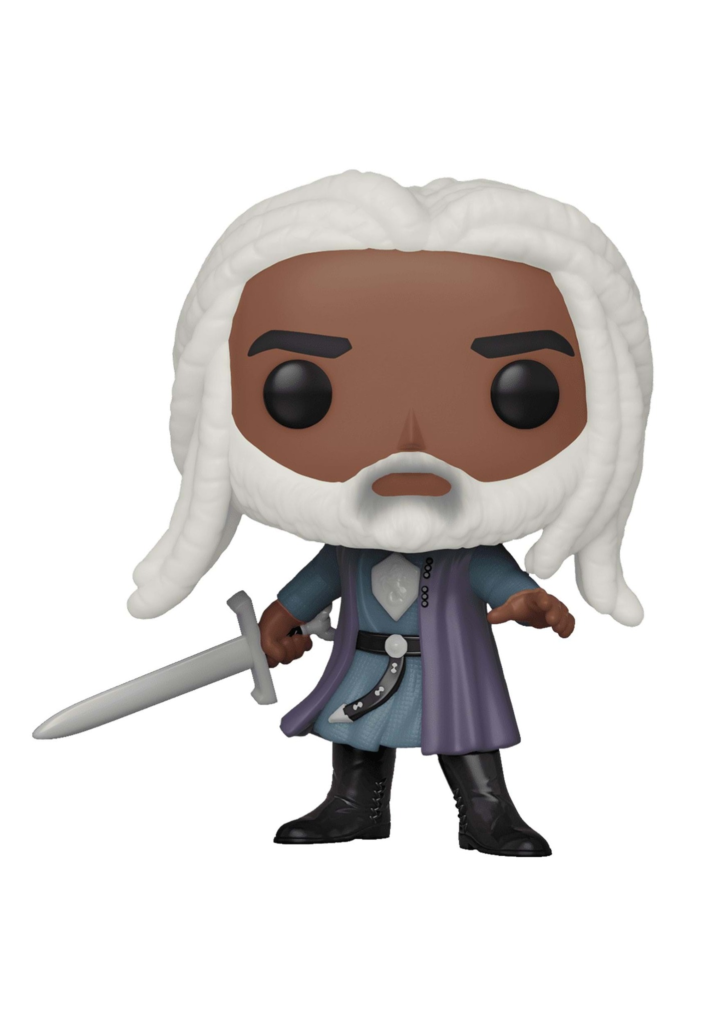 Фигурка Funko POP! House of the Dragon: Corlys Velaryon (04) – купить по  выгодной цене | Интернет-магазин комиксов 28oi.ru