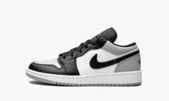 Air Jordan 1 Low GS "Shadow Toe"