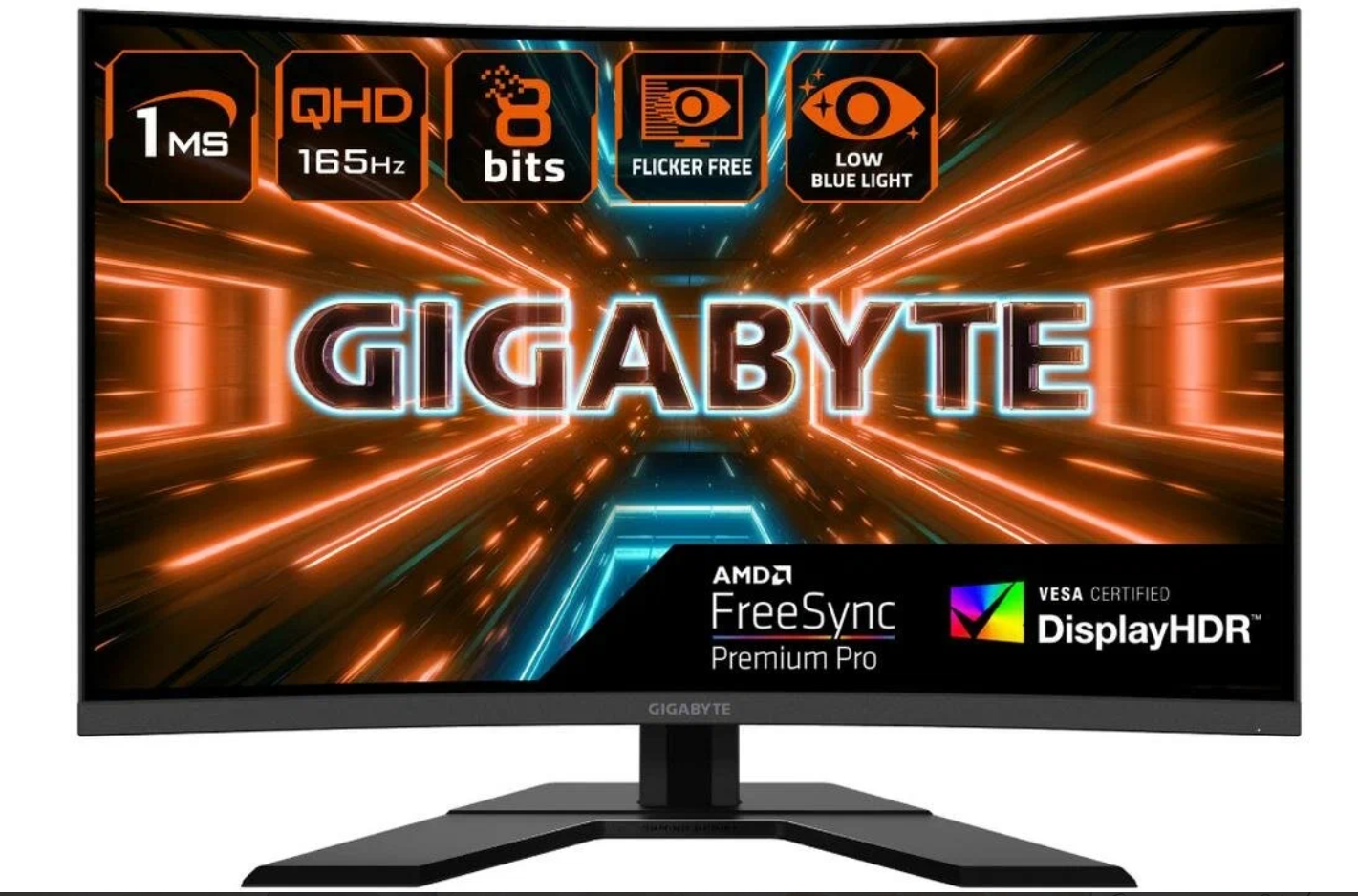 Купить Игровой Монитор Gigabyte
