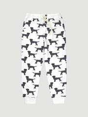 Джоггеры Mjölk Собачки NEW