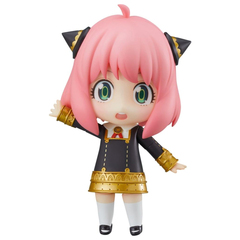 Фигурка Nendoroid Spy Family: Anya Forger (1902)