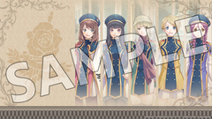 Dark Rose Valkyrie Deluxe Pack (для ПК, цифровой код доступа)