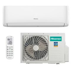Сплит-система HISENSE GOAL DC Inverter AS-09UW4RYRCA05