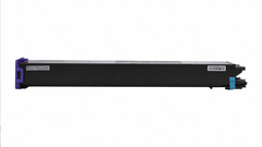 Тонер-картридж F+ imaging, пурпурный, 24 000 страниц, для Sharp моделей MX-2630/3050/3060/3070N (аналог MX-61GTMA), FP-SMX61GTMA