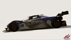 Assetto Corsa - Tripl3 Pack (для ПК, цифровой код доступа)