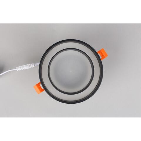 Встраиваемый светодиодный светильник Omnilux Valletta OML-103219-15