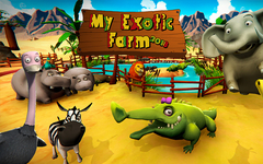 My Exotic Farm (для ПК, цифровой код доступа)