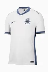 Футболка Nike Inter Milan 24/25 Away Stadium - белый